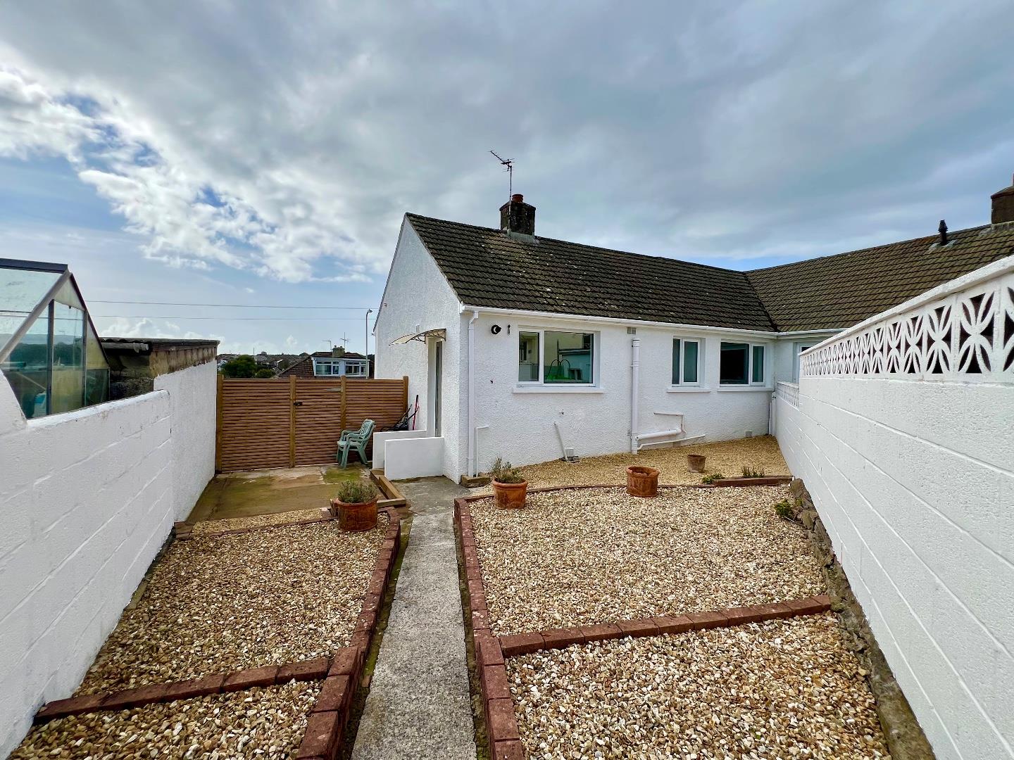 Burns Crescent, Cefn Glas, Bridgend County Borough, CF31 4PY